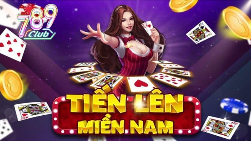 Tiến Lên Miền Nam