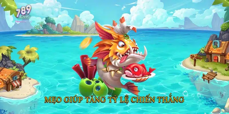 Mẹo Giúp Tăng Tỷ Lệ Chiến Thắng