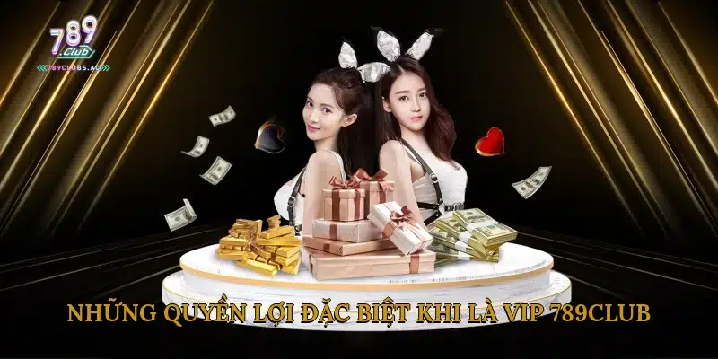 Giải Đáp Thắc Mắc Về Chương Trình VIP